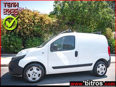 2016 Fiat Fiorino