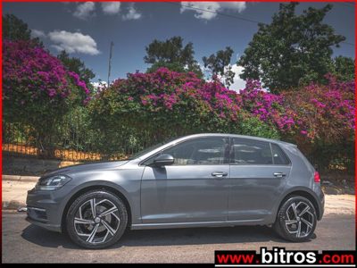 2020 Volkswagen Golf