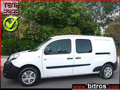 2019 Renault Kangoo