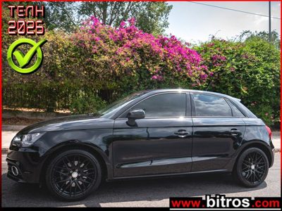 2012 Audi A1