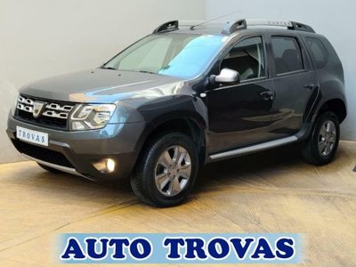 2018 Dacia Duster