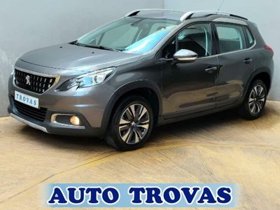 2017 Peugeot