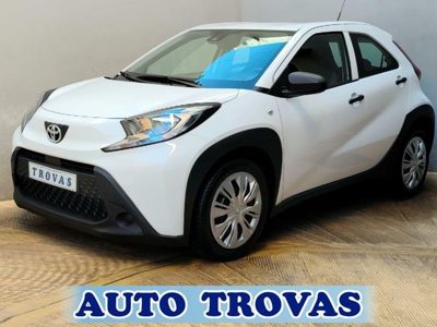 2024 Toyota Aygo
