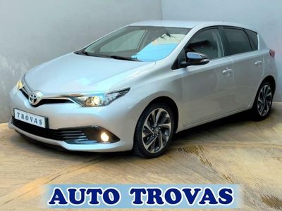 2016 Toyota Auris