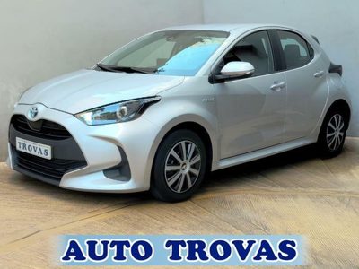 2021 Toyota Yaris