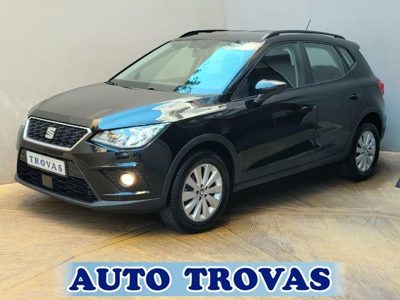 2018 SEAT Arona