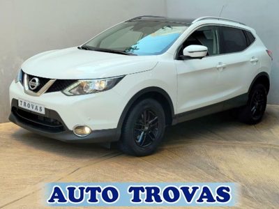 2017 Nissan Qashqai
