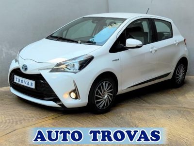 2019 Toyota Yaris