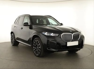 2024 BMW X5 XDRIVE30D
