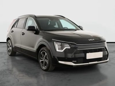 2025 KIA Niro HYBRID