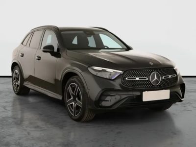 2022 Mercedes-Benz GLC MERCEDESBENZGLC2004MATIC