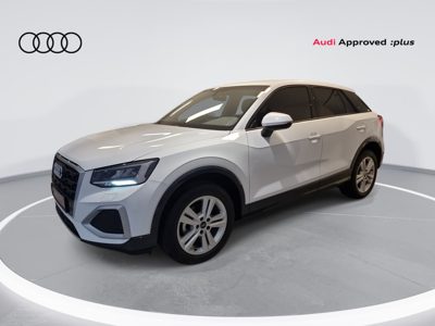 2025 Audi Q2 Q235TFSIADVANCED(150HP)