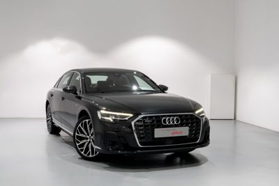 2023 Audi A8 A8L3.0TFSIQUATTROTIPTRONIC(340HP)