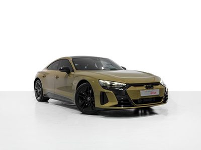 2023 Audi e-tron GT ETRONGTQUATTRO(530HP)