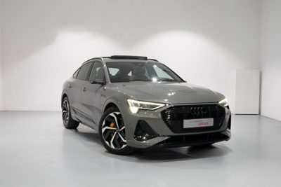 2024 Audi Q8