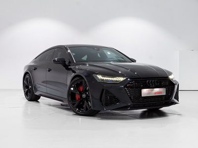 2023 Audi RS7