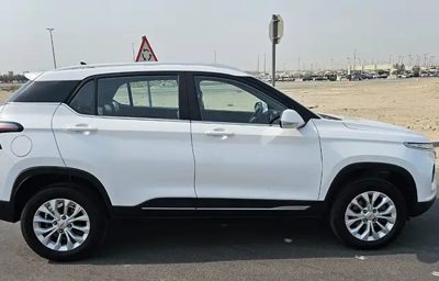 2023 Chevrolet Groove GROOVE1.5LLT