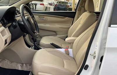 2022 Suzuki Ciaz SUZUKICIAZ1.5LGLX