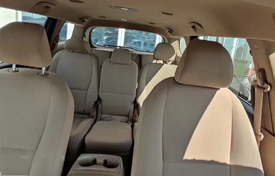 2020 KIA Carnival CARNIVAL3.3L8STRBASIC