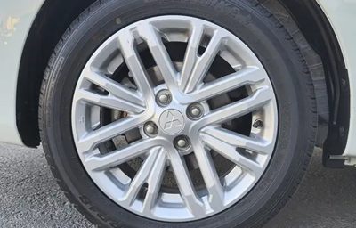 2022 Mitsubishi Attrage ATTRAGE1.2LGLX