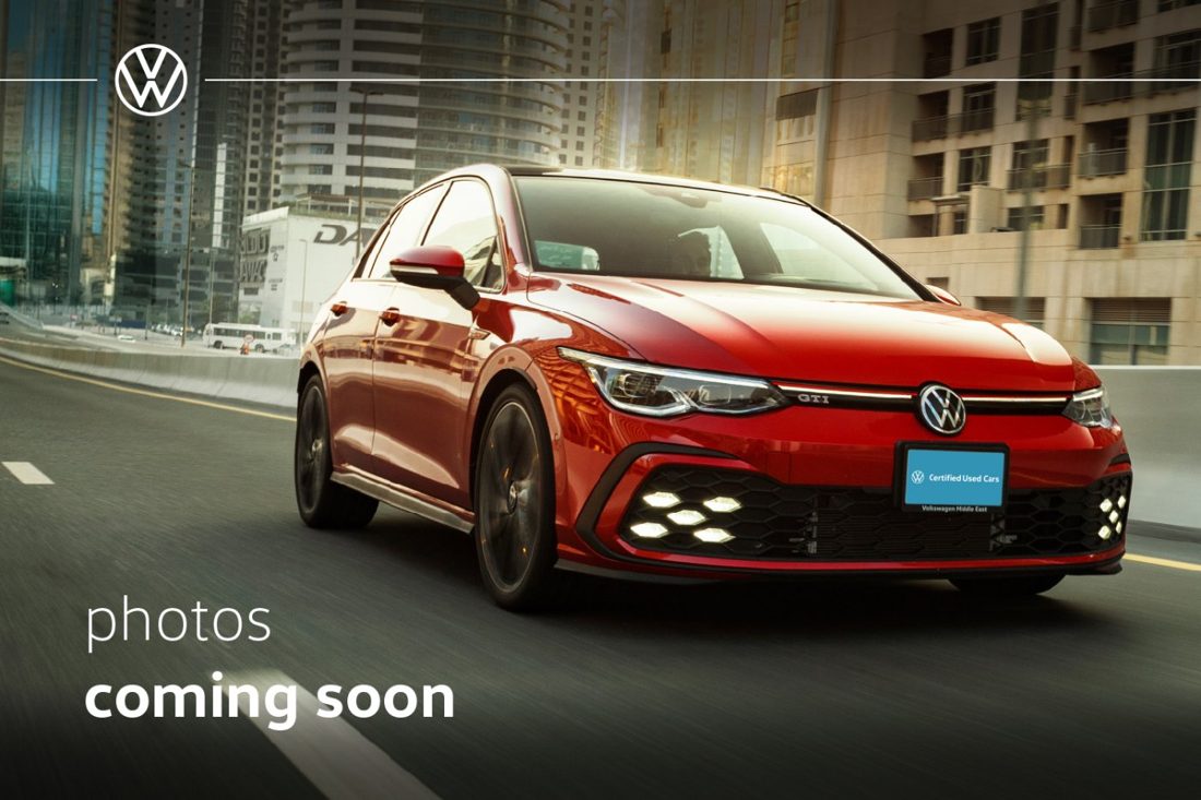 2024 Volkswagen Golf P1FULL