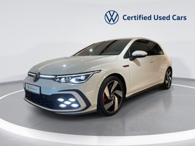 2024 Volkswagen Golf GOLFGTI2.0P1