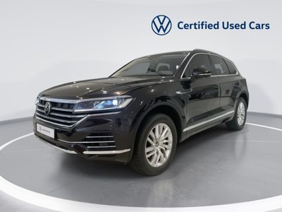 2023 Volkswagen Touareg TOUAREGNF3.0250340ALLWHEELDRIVE