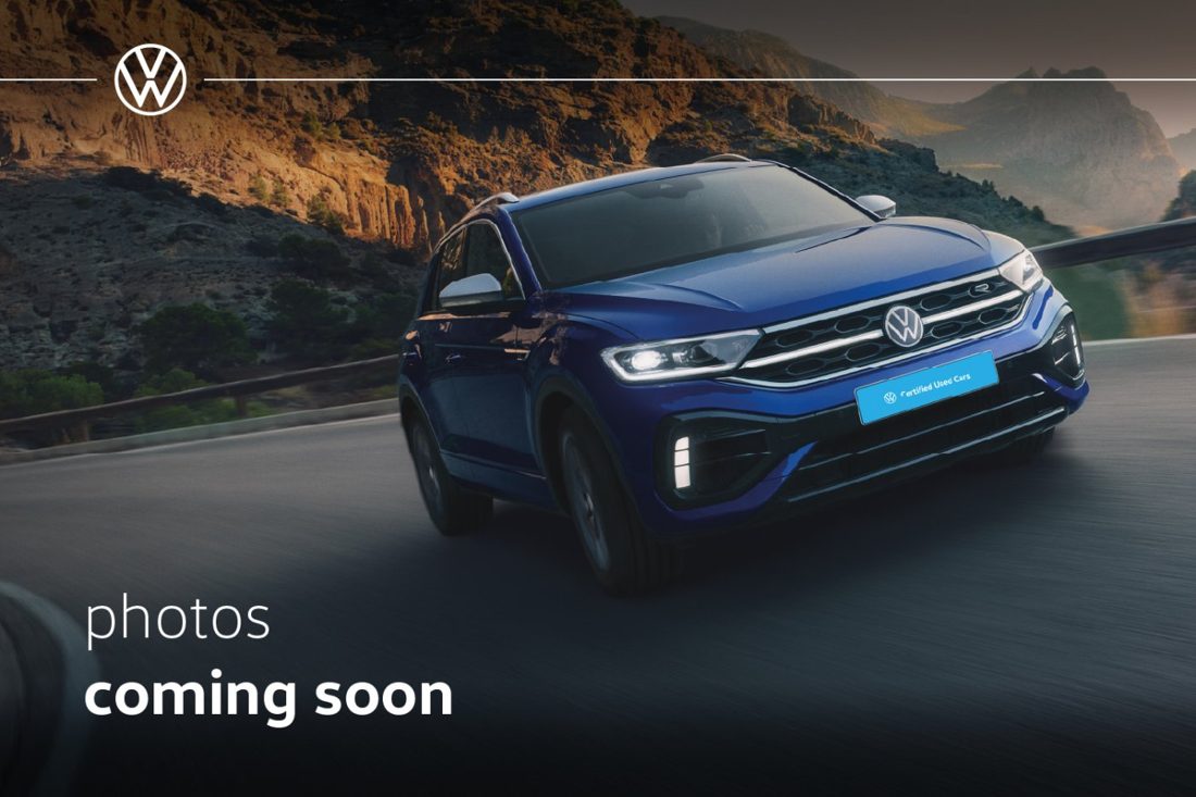 2024 Volkswagen T-Roc RLINEW/LEATHER