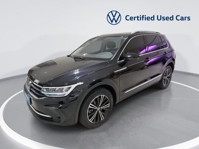 2024 Volkswagen Tiguan TIGUAN2.0132180ALLWHEELDRIVE