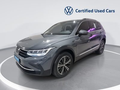 2024 Volkswagen Tiguan TIGUAN2.0ALLWHEELDRIVE