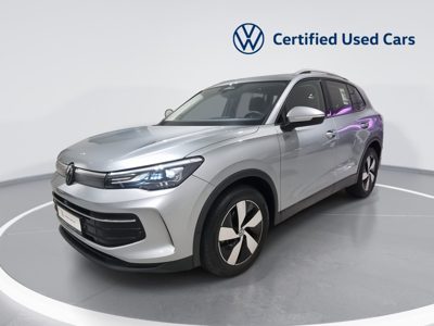 2025 Volkswagen Tiguan TIGUAN1.4LIFE+