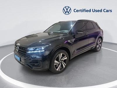 2023 Volkswagen Touareg TOUAREGNF3.0250340ALLWHEELDRIVE