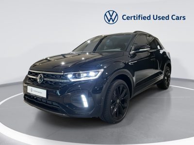 2024 Volkswagen T-Roc TROC1.4RLINE