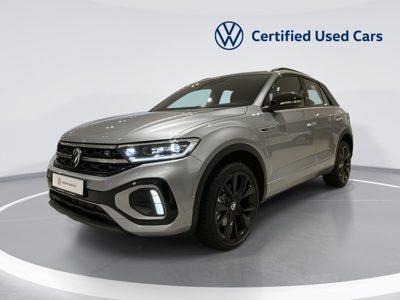 2024 Volkswagen T-Roc TROC1.4RLINE