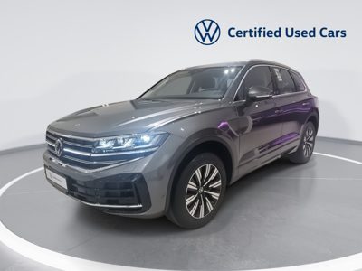 2025 Volkswagen Touareg TOUAREGFL3.0ALLWHEELDRIVE