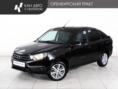2023 Lada Granta