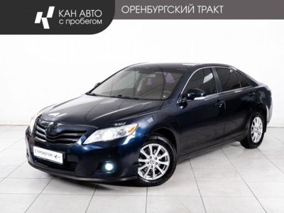 2010 Toyota Camry