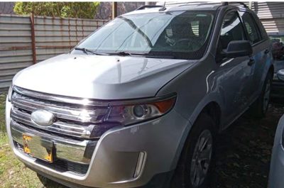 2012 Ford Edge