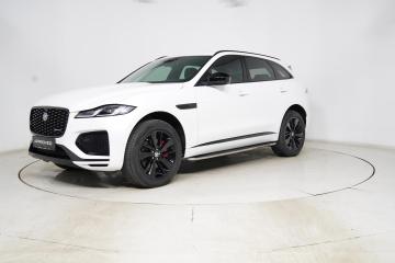 2024 Jaguar E-Pace 2.0250PS