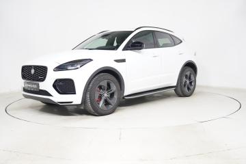 2024 Jaguar E-Pace 2.0200PS