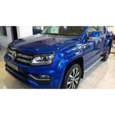 2026 Amarok Doble