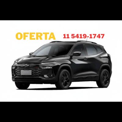 2026 Chevrolet Tracker LTAT(LEERDESCRIPCIÓN)