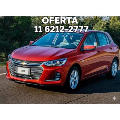 2026 Chevrolet Onix 1.0TURBOLTMT()