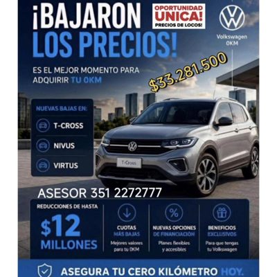 2026 Volkswagen Polo