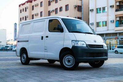 2023 Toyota Lite Ace