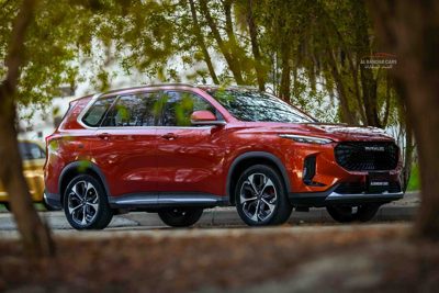 2023 Maxus D60