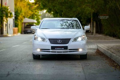 2007 Lexus ES
