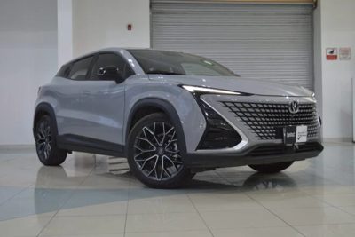 Changan UNI-T