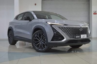 Changan UNI-T