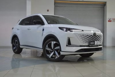 Changan UNI-S